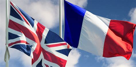 france united kingdom relations|french and british relations.